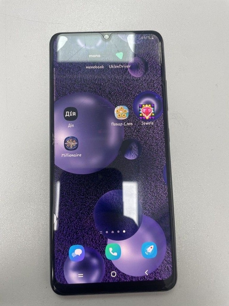 Купити Samsung a325f galaxy a32 4/128gb Б/У