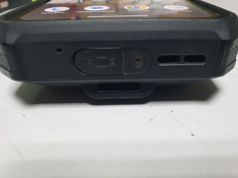 Розпродаж Ulefone Armor 24 12/256GB Black, продавець Техноскарб