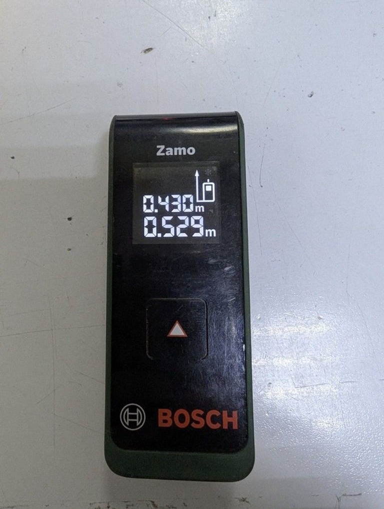 Купити Bosch zamo Б/У