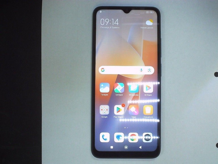 Купити Xiaomi redmi 12c 4/128gb Б/У