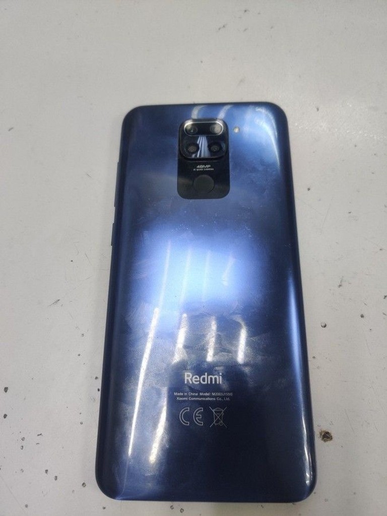 Купити Meizu note 9 4/128gb Б/У
