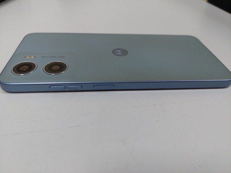 Motorola moto e15 2/64gb Код:01-200941899. Зображення 5