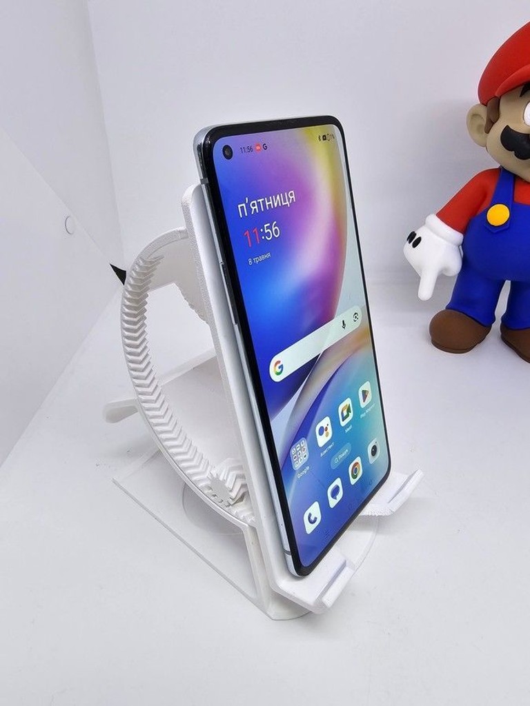 Oneplus 8t 8/128gb Код:01-200936740. Изображение 7