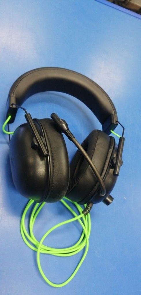 Купити Razer blackshark v2 x Б/У
