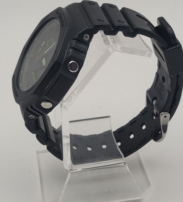 Дешево Casio ga-2100 з ломбарду
