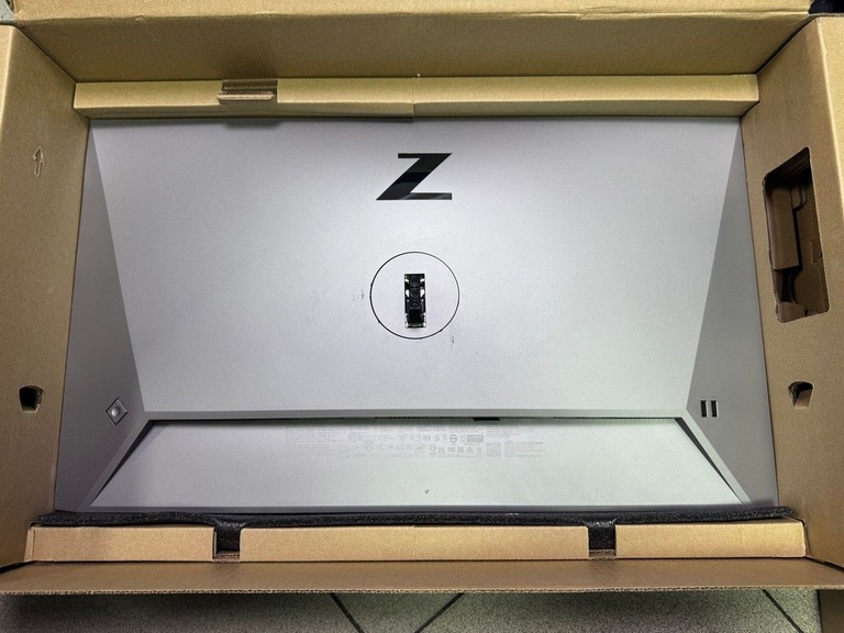 Купити Hp Z27xs G3 (1A9M8AA) Б/У
