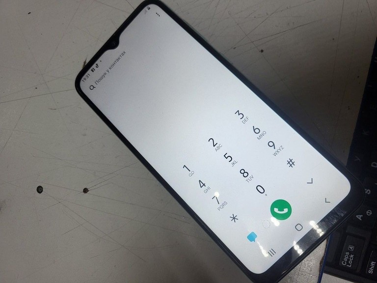 Оголошення Samsung galaxy a03 core 2/32gb Б/У