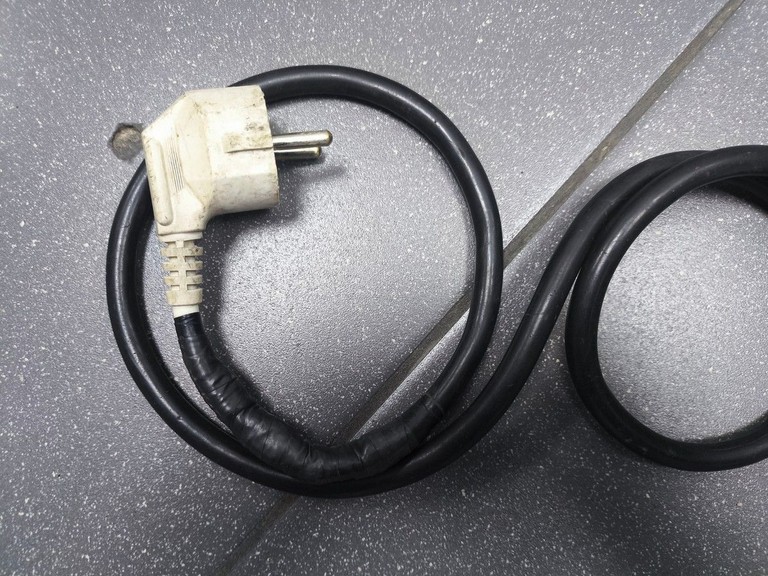 Bosch gws 14-125 ci Код:01-200945455. Изображение 5