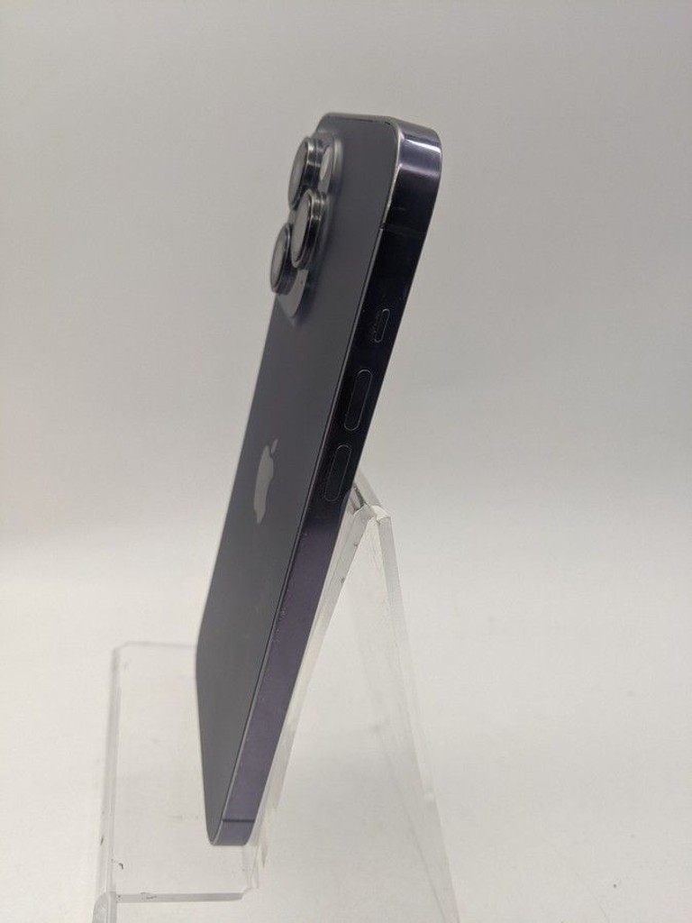 Apple iphone 14 pro max 256gb esim Код:01-200928408. Зображення 11