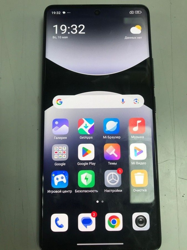 Купити Xiaomi redmi note 14 pro 8/256gb Б/У