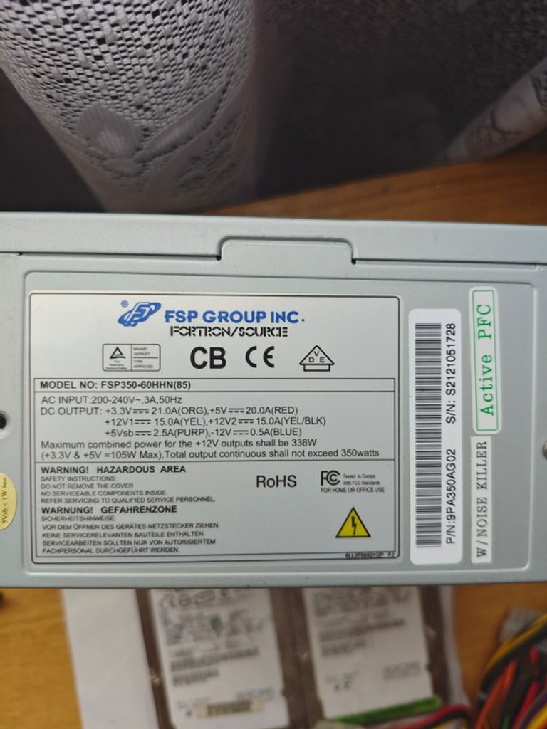 Оголошення dell  dell socket 1155 + Б/У