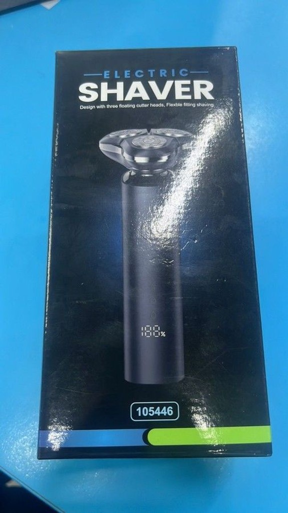 Купити Shaver 105446 Б/У