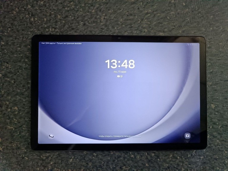 Купити Samsung galaxy tab a9+ 4/64gb 5g Б/У