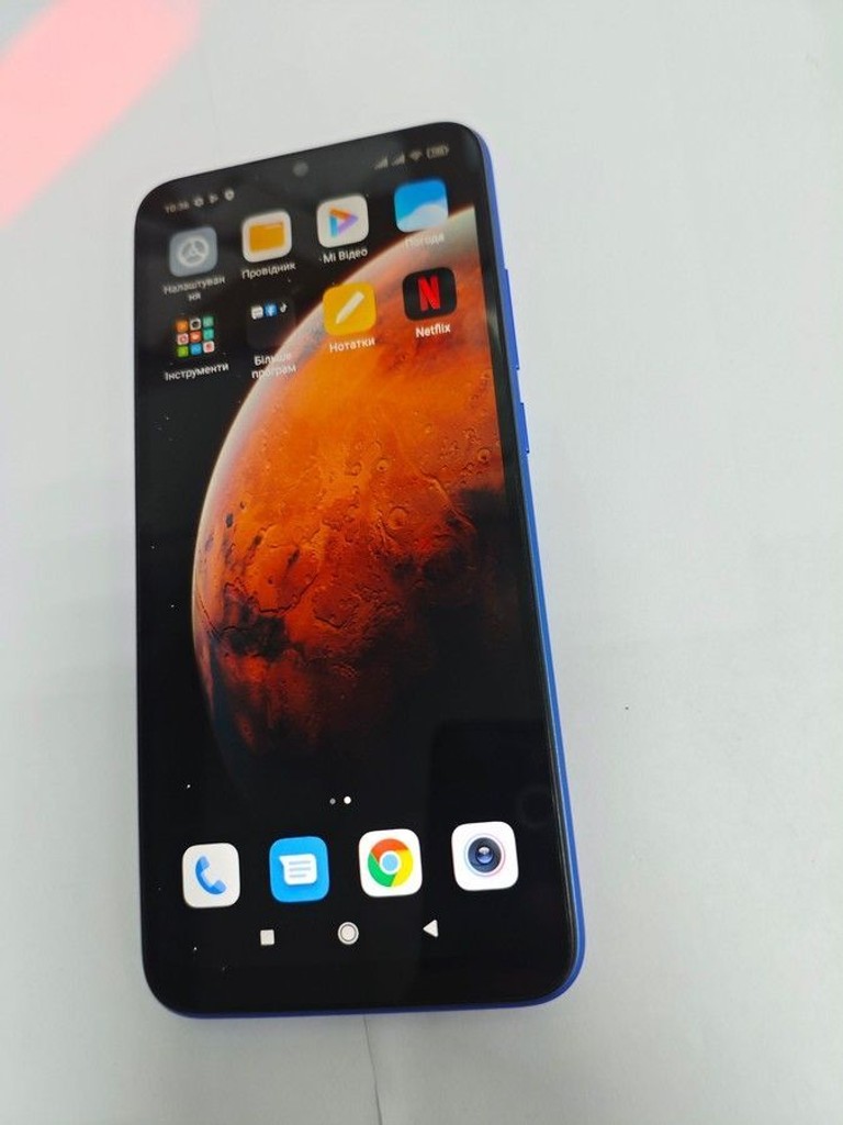 Оголошення Xiaomi redmi 9a 2/32gb Б/У
