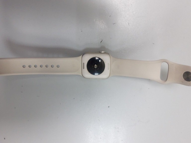 Apple watch se 2 gps 40mm aluminium case Код:01-200946855. Изображение 6