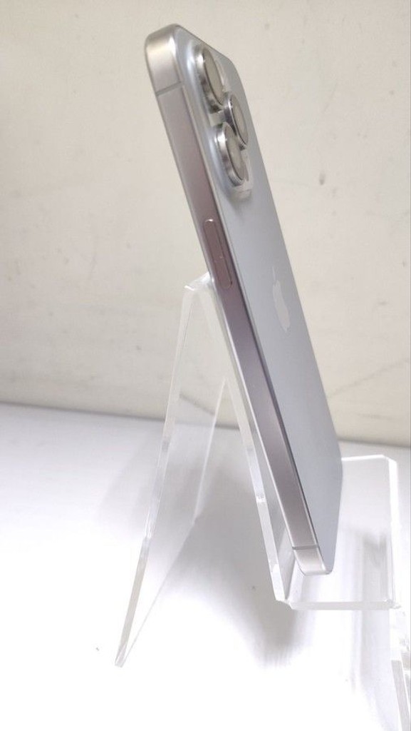 Apple iphone 15 pro max 256gb Код:01-200947020. Зображення 12