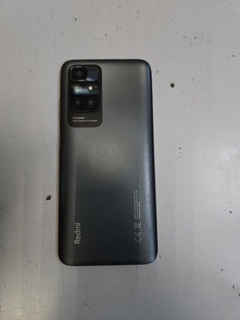 Xiaomi redmi 10 4/64gb Код:01-200947308. Изображение 9