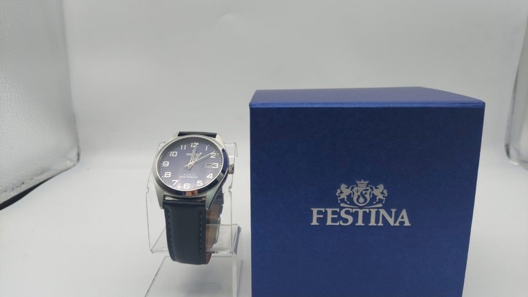 Купить Festina f20446 Б/У
