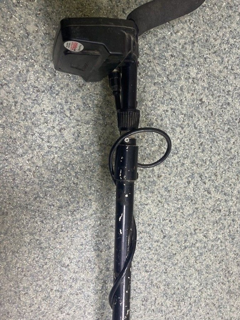 Fisher f22 Код:01-200947382. Изображение 5