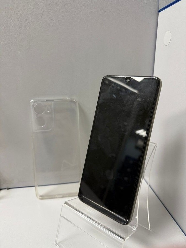 Оголошення Motorola moto g06 power 4/256gb Б/У