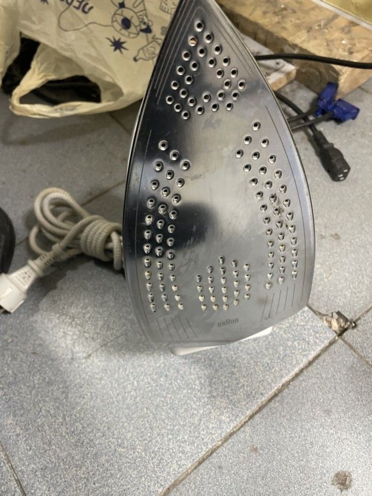 Оголошення Braun 4690 Б/У