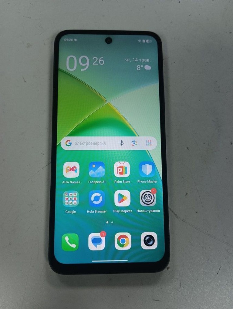 Купити Infinix smart 10 4/128gb Б/У