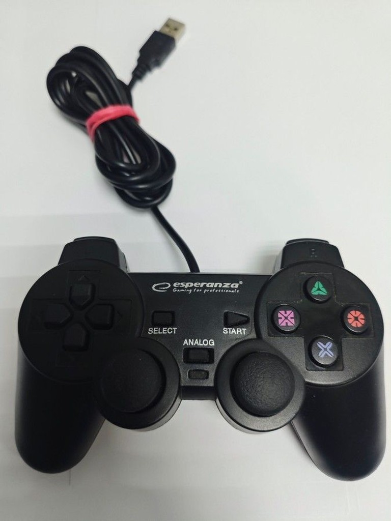 Купити Esperanza fighter pc Б/У