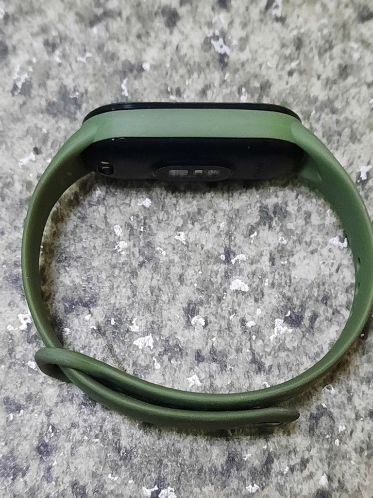Оголошення Xiaomi mi band 7 Б/У