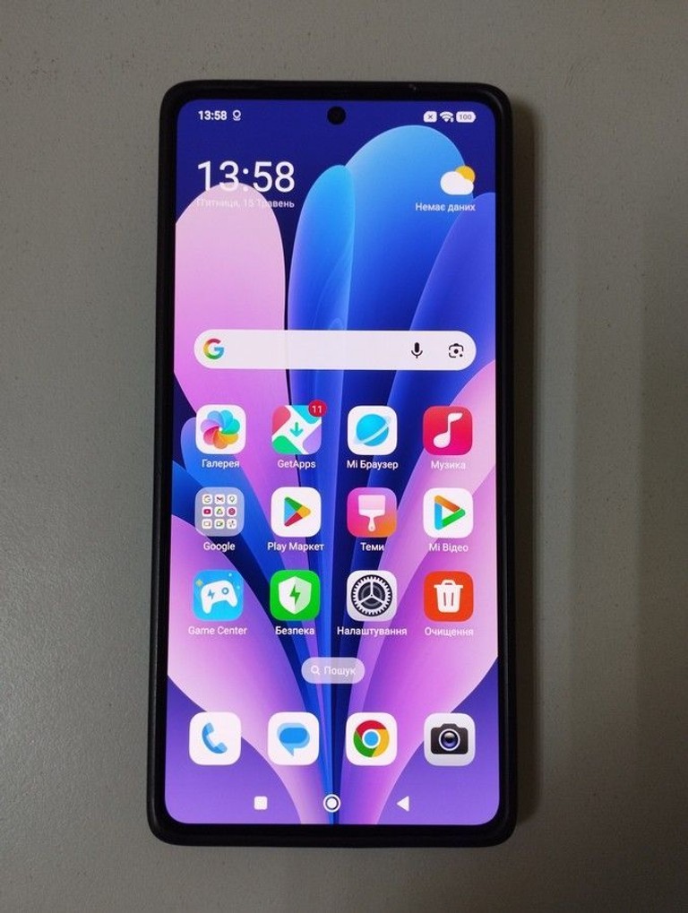 Купить Xiaomi redmi note 13 pro 4g 8/256gb Б/У