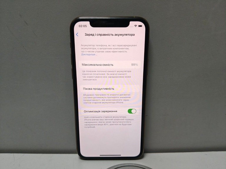 Розпродаж Apple iphone 11 pro 64gb, продавець Техноскарб