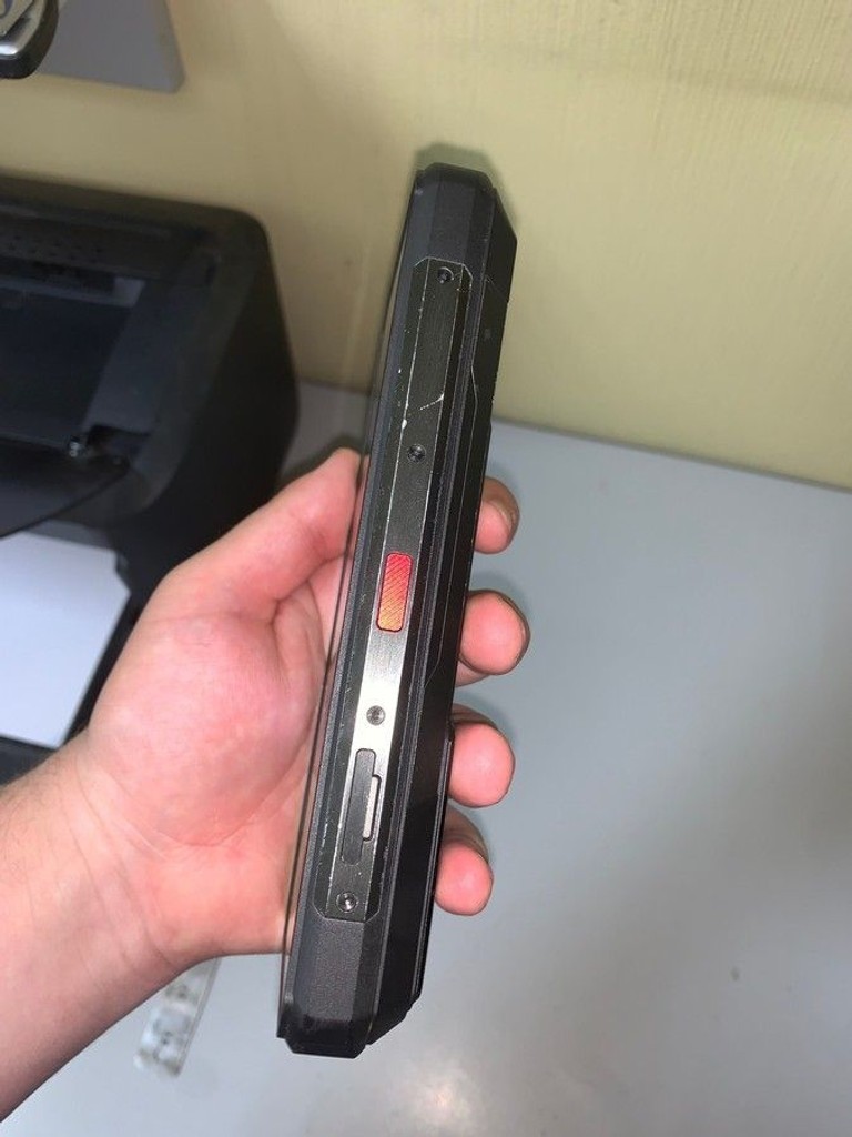 Oukitel WP56 12/512GB Black Код:01-200948705. Зображення 5