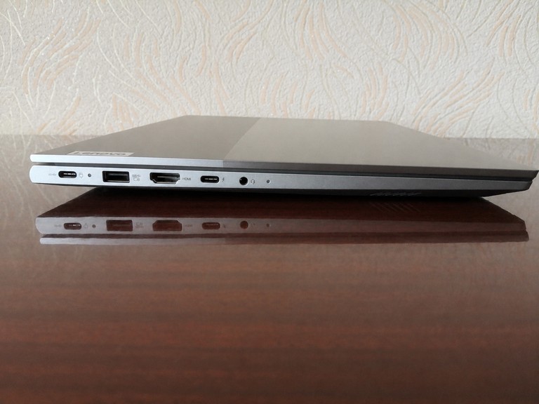 Lenovo ThinkBook 16 G6 IRL (21KH008RRA) Код:null. Зображення 5