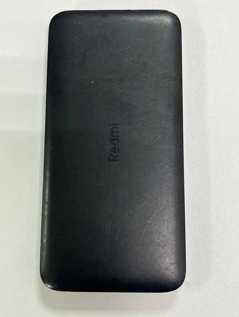Купить Xiaomi redmi power bank 10000mah / vxn4286, pb100lzm, vxn4266 Б/У