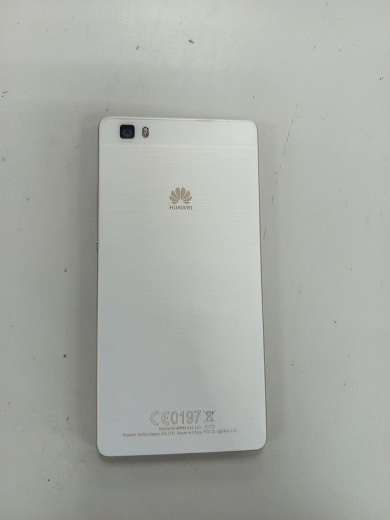 Объявление Huawei p8 lite ascend ale-l21 2/16gb Б/У