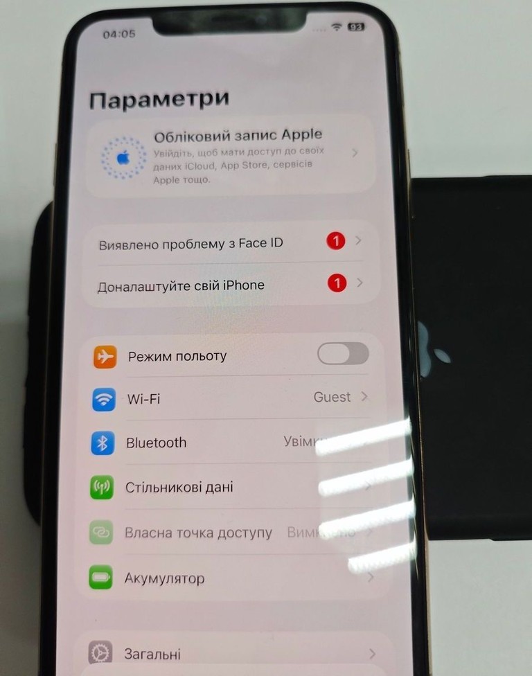 Дешиво Apple iphone 11 pro max 256gb с ломбарда