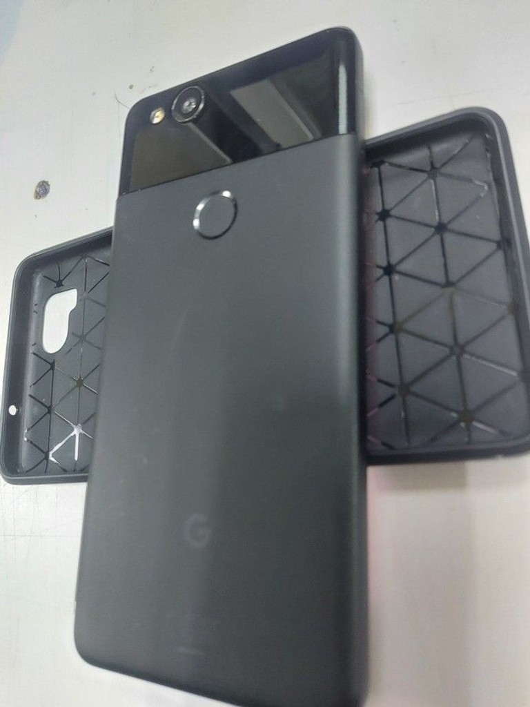 Дешево Google pixel 2 64gb з ломбарду