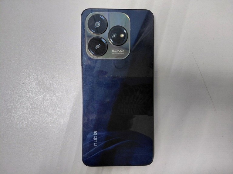 Оголошення Zte blade v60 vita 4/256gb Б/У