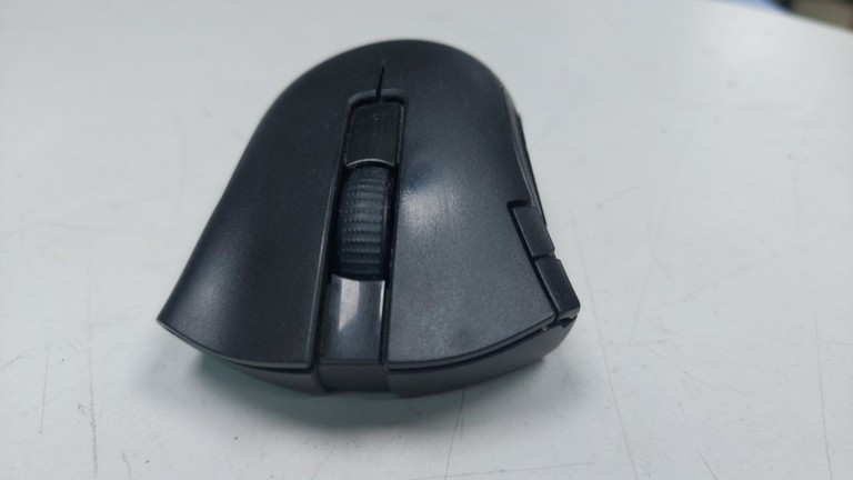 Дешево Razer deathadder v2 x hyperspeed з ломбарду