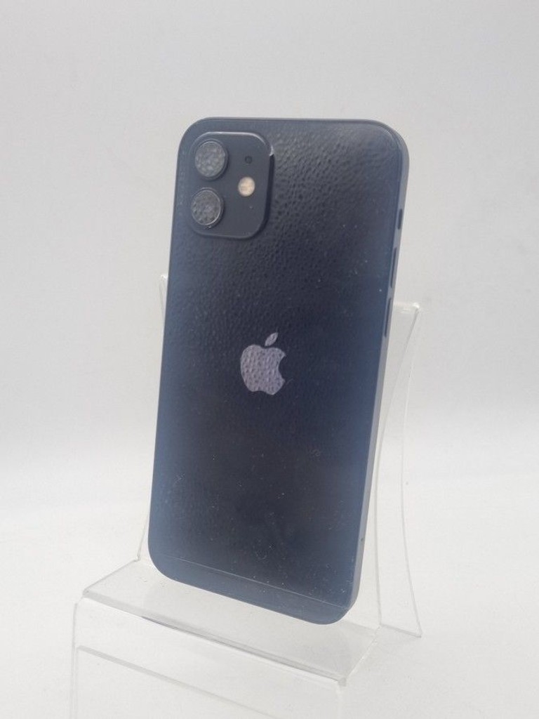 Оголошення Apple iPhone 12 64GB (PRODUCT)RED Б/У