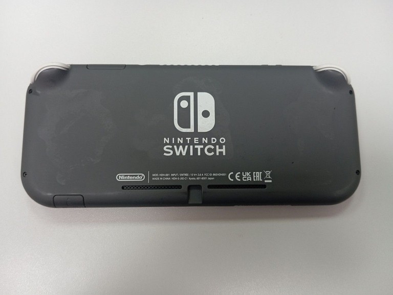 Розпродаж Nintendo switch lite, продавець Техноскарб