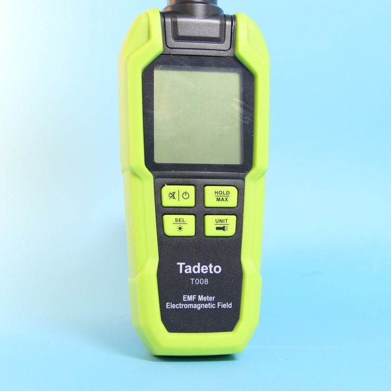 Tadeto EMF Meter T008 Код:null. Изображение 5