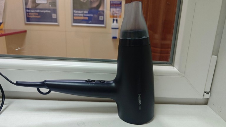 Купить Philips bhd360 Б/У