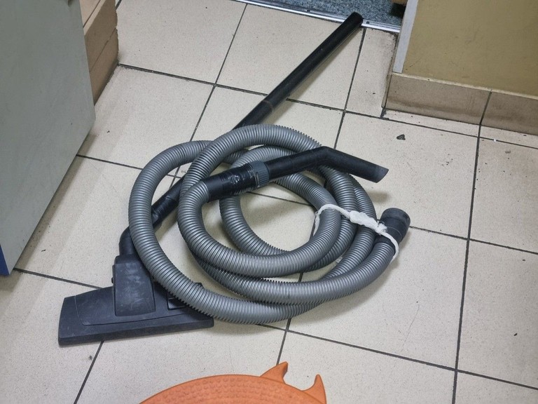 Stihl se 62 e Код:01-200962131. Изображение 12
