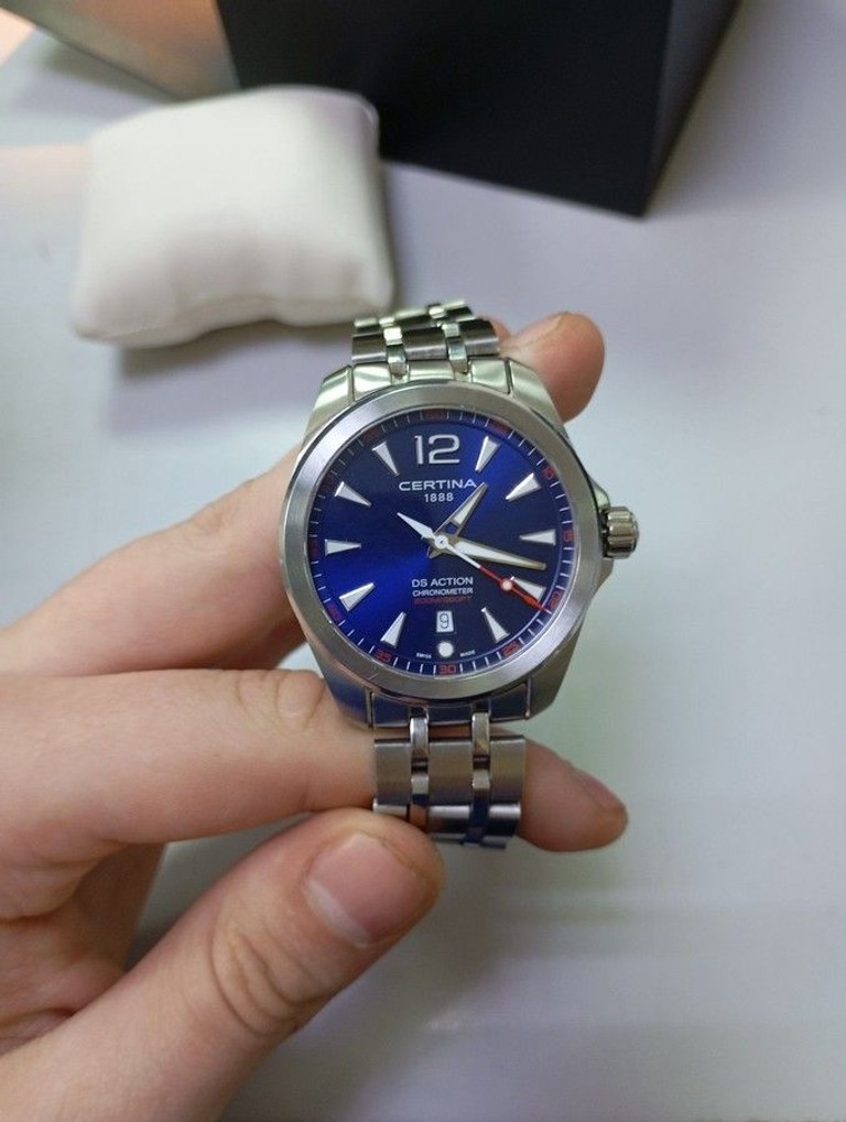 Купити Certina c032851 Б/У