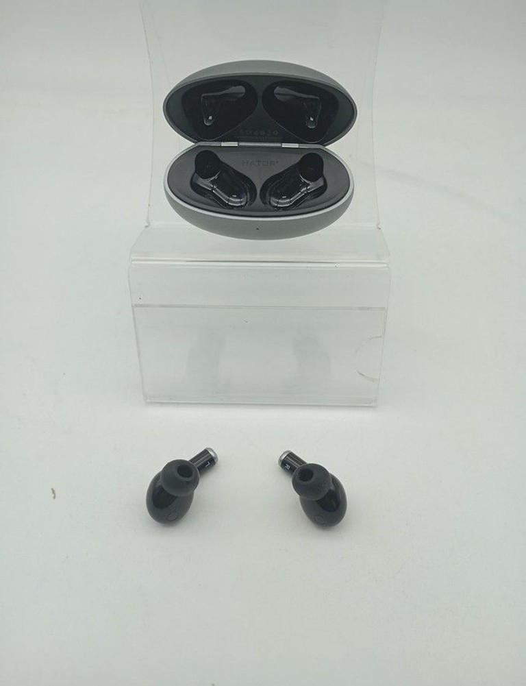 Дешево Hator hyреrpunk truepods з ломбарду