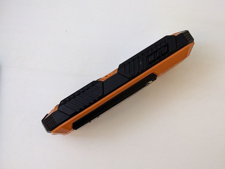 Sigma mobile X-treme IT67 (Black) Код:null. Зображення 6