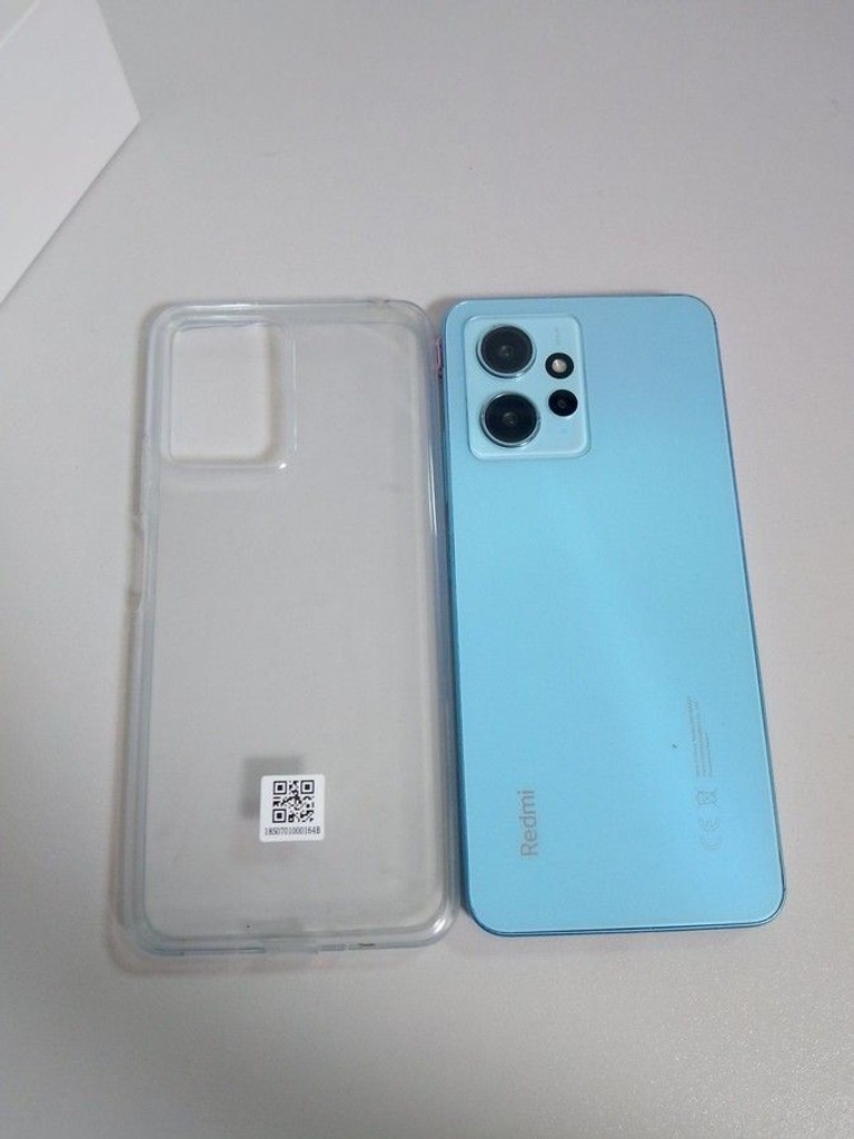 Дешево Xiaomi redmi note 12 8/256gb з ломбарду