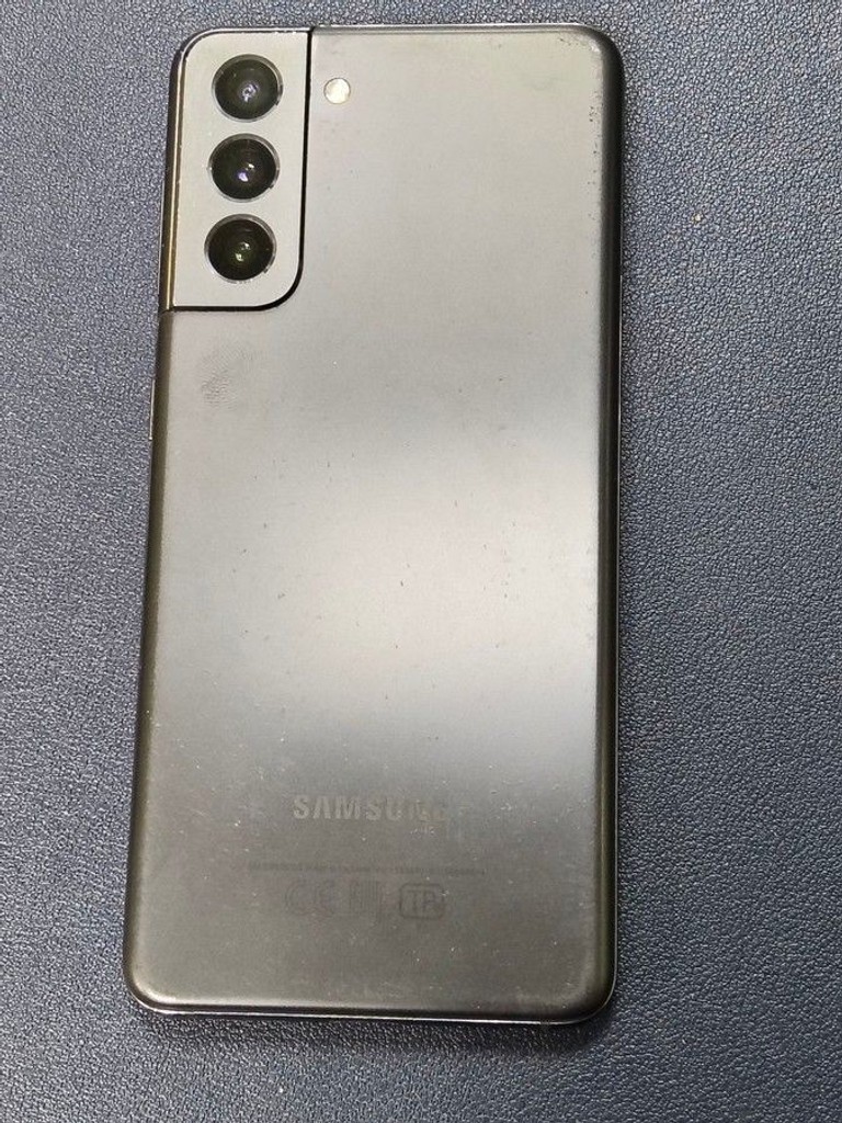 Объявление Samsung galaxy s21 5g 8/128gb Б/У
