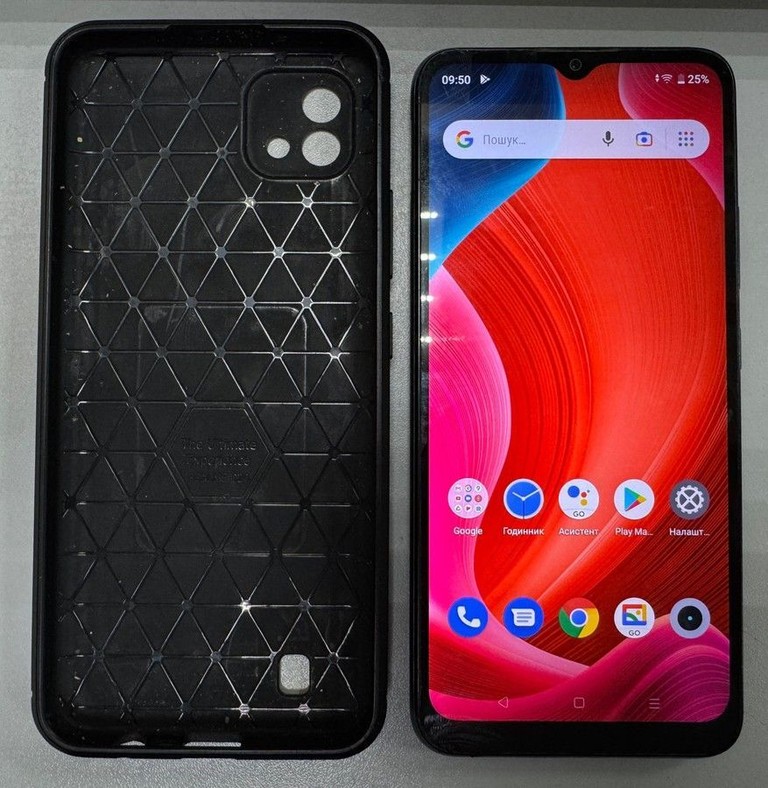 Купити Realme c11 2021 2/32gb Б/У