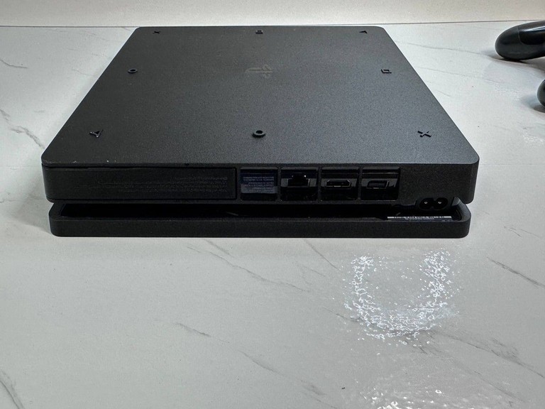 Sony PlayStation 4 Slim 1TB Black Код:01-200964333. Зображення 9